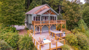 River View Retreat Boone